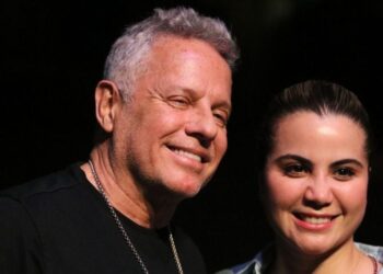 Cinthia Aparicio NO sabía que Alexis Ayala iba a anunciar su divorcio, la actriz da nuevos detalles de su separación