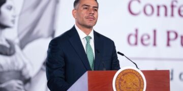 CJNG rompió vínculo con facción del Cártel de Sinaloa, afirma García Harfuch