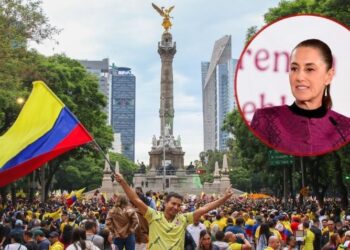 Decreto por Mundial 2026 busca mejorar la movilidad y evitar congestionamientos, afirma Sheinbaum