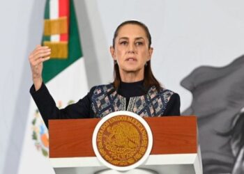 Sheinbaum informa localización de 9 mil personas reportadas como desaparecidas