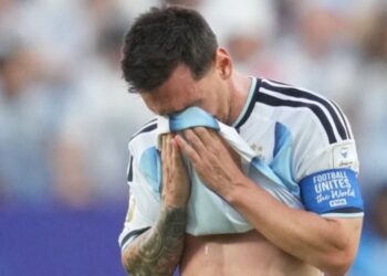 ¿Murió Jorge Messi, padre de Lionel Messi? Esto es lo que se sabe