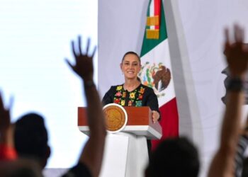 Sheinbaum descarta viajar a Brasil; equipo de Pemex firmará acuerdo con Petrobras
