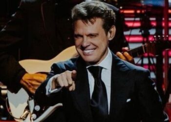 Aseguran que Luis Miguel iba a cantar en la inauguración del Mundial, pero fue reemplazado por este polémico motivo