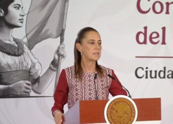 Sheinbaum defiende el T-MEC y destaca su papel estratégico frente a China