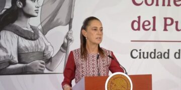 Sheinbaum defiende el T-MEC y destaca su papel estratégico frente a China