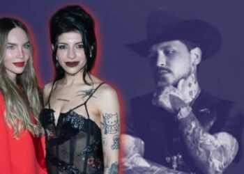 ¿Se viene la esperada colaboración? Belinda reconoce a Cazzu y abre la puerta a trabajar juntas