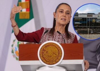Sheinbaum prevé que el Tren Interoceánico transporte pasajeros a partir de 2027