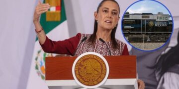 Sheinbaum prevé que el Tren Interoceánico transporte pasajeros a partir de 2027
