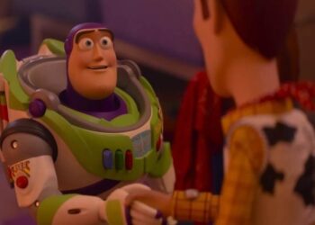 ¿Vale la pena ver Toy Story 5? La saga de Woody y Buzz regresa con una mirada a la infancia en la era digital