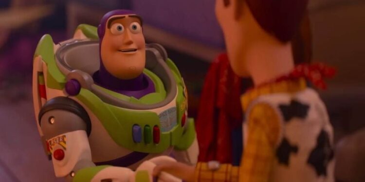 ¿Vale la pena ver Toy Story 5? La saga de Woody y Buzz regresa con una mirada a la infancia en la era digital