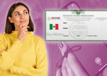 ¿Celulares comprados antes de 2026 quedan exentos de vincularse con CURP? Esto es lo que realmente aplica
