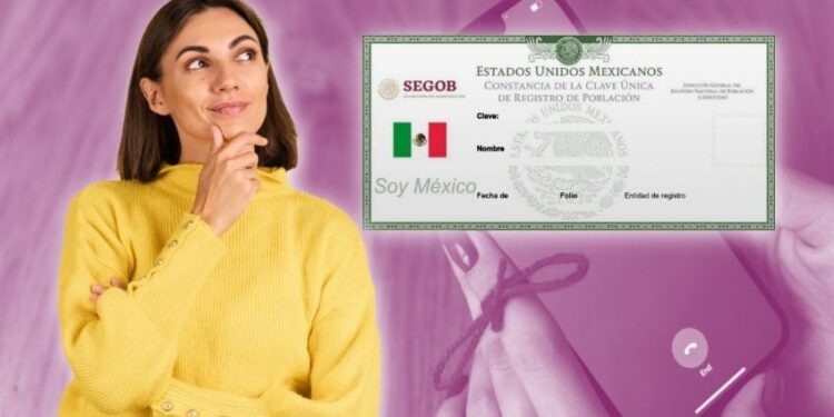 ¿Celulares comprados antes de 2026 quedan exentos de vincularse con CURP? Esto es lo que realmente aplica