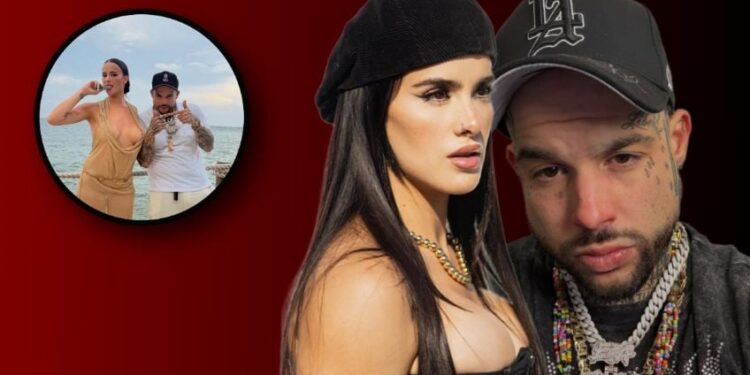 “No podemos decir nada”: Gala Montes habla de su cercanía con Emiliano Aguilar, ¿hay romance?