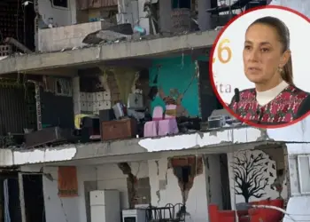 México envía brigada de apoyo a Venezuela tras sismos; no hay connacionales afectados