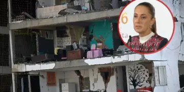México envía brigada de apoyo a Venezuela tras sismos; no hay connacionales afectados