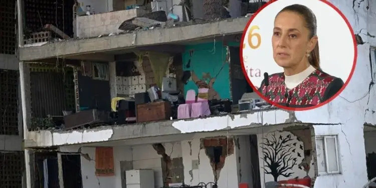 México envía brigada de apoyo a Venezuela tras sismos; no hay connacionales afectados