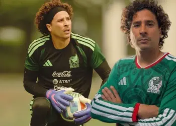 Esta es la fortuna que posee Memo Ochoa; el portero mexicano se retirará tras jugar su sexta Copa Mundial