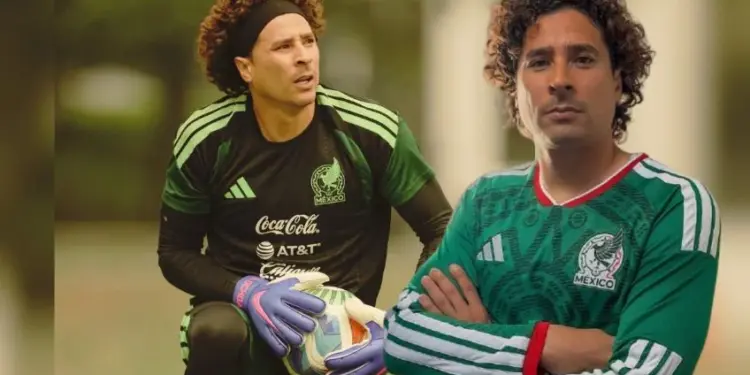 Esta es la fortuna que posee Memo Ochoa; el portero mexicano se retirará tras jugar su sexta Copa Mundial