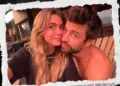 Filtran que Gerard Piqué y Clara Chía planean boda para 2027 tras presunto proceso de fertilidad