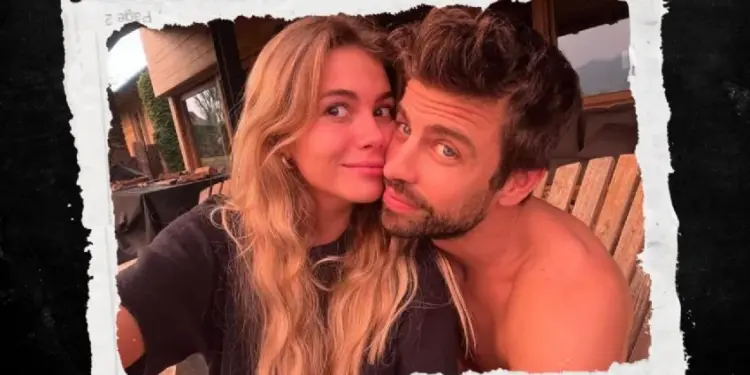 Filtran que Gerard Piqué y Clara Chía planean boda para 2027 tras presunto proceso de fertilidad