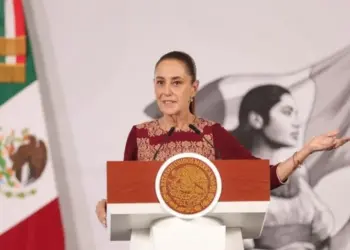 Dinero de cuentas bloqueadas será destinado al Indep: Claudia Sheinbaum