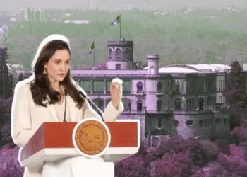 Cultura defiende renta del Castillo de Chapultepec a la FIFA; asegura que se realizó conforme a la ley