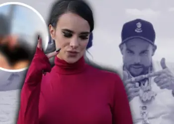 Gala Montes y Emiliano Aguilar reavivan rumores de romance con nuevas fotografías