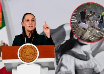 México enviará barco y avión con ayuda humanitaria para Venezuela tras terremotos