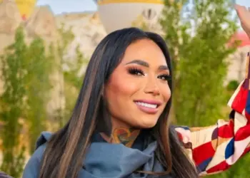 Karina Torres denuncia amenazas de muerte durante el Pride: “Sí me dio miedo”
