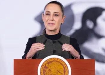 Sheinbaum ve innecesario contratar consultores políticos del extranjero