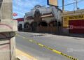 Localizan cuerpo sin vida dentro de antiguo bar abandonado al sur de Mazatlán