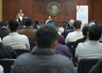 Fortalece Congreso de Sinaloa el diálogo en favor de la diversidad y la inclusión