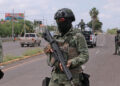 Reportan enfrentamiento y detonaciones en las inmediaciones de El Quelite