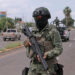 Reportan enfrentamiento y detonaciones en las inmediaciones de El Quelite