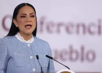 Morena define ruta para elegir liderazgos estatales rumbo a las elecciones de 2027