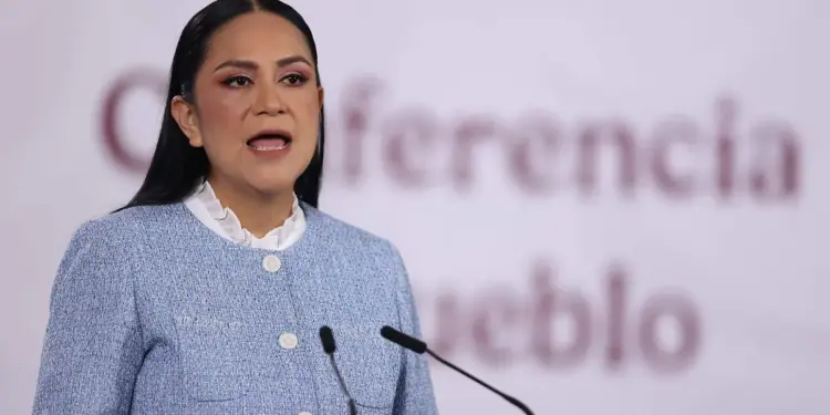 Morena define ruta para elegir liderazgos estatales rumbo a las elecciones de 2027