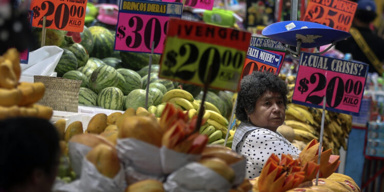 Baja la inflación, pero suben aguacate, vuelos y hoteles en la primera quincena de junio