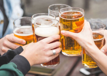 América es la segunda región con mayor consumo de alcohol en el mundo, alerta la OPS