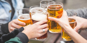 América es la segunda región con mayor consumo de alcohol en el mundo, alerta la OPS