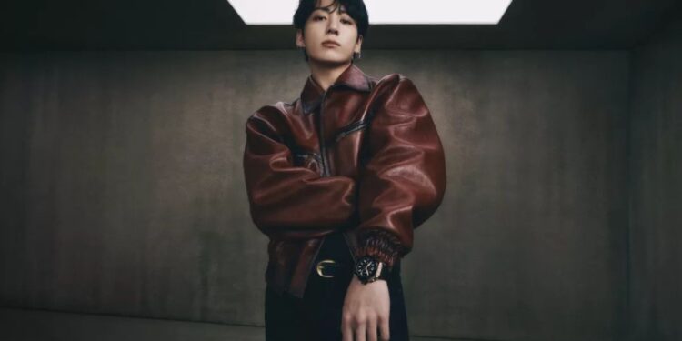 Condenan a mujer por acosar a Jung Kook, de BTS; tocó su timbre más de 100 veces