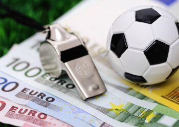 La ‘quiniela del crimen’: ¿Cómo utilizan los grupos criminales el Mundial 2026 para lavar dinero?