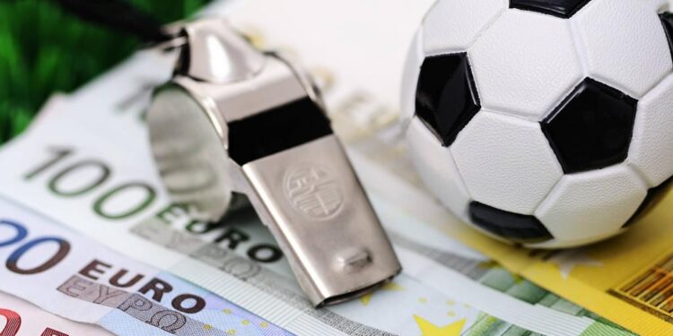 La ‘quiniela del crimen’: ¿Cómo utilizan los grupos criminales el Mundial 2026 para lavar dinero?