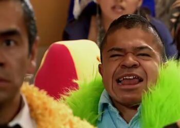 Muere Abraham Pérez, actor que interpretó al ‘Licenciado Cortillo’ en La Familia P. Luche