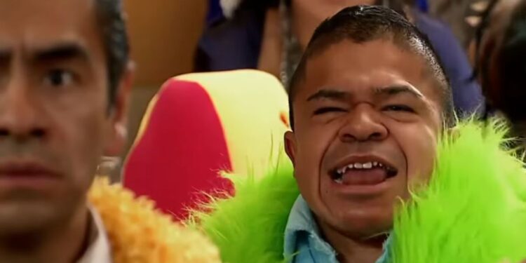 Muere Abraham Pérez, actor que interpretó al ‘Licenciado Cortillo’ en La Familia P. Luche