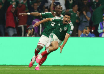 México avanza con autoridad tras vencer 2-0 a Ecuador en la Copa Mundial 2026
