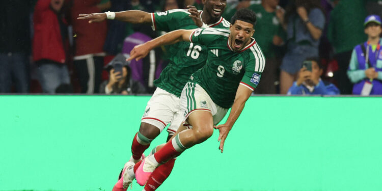 México avanza con autoridad tras vencer 2-0 a Ecuador en la Copa Mundial 2026