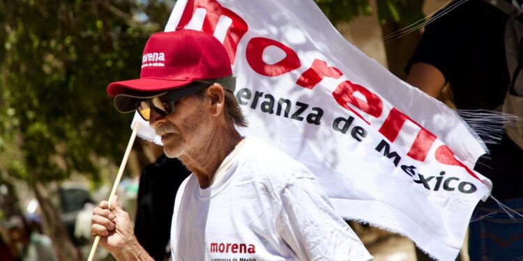 Integrantes de Morena buscan cooperar como informantes de EE.UU., revela NYT