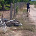 Fallece joven motociclista tras accidente en camino rural de Escuinapa