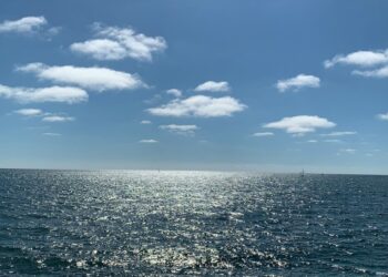 El fenómeno de El Niño se forma en el Pacífico y podría ser “muy fuerte”