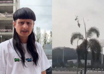 Brasil confirma la muerte del músico Oliver Tree en el accidente de helicóptero de Río